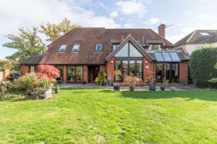 Peppard Road, Caversham, Image 28