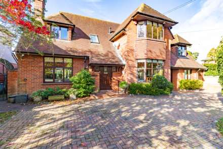 Peppard Road, Caversham, Image 31