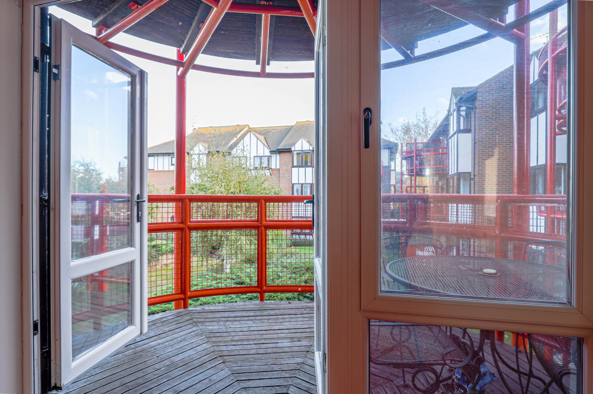 Caversham Wharf, Reading, Image 17