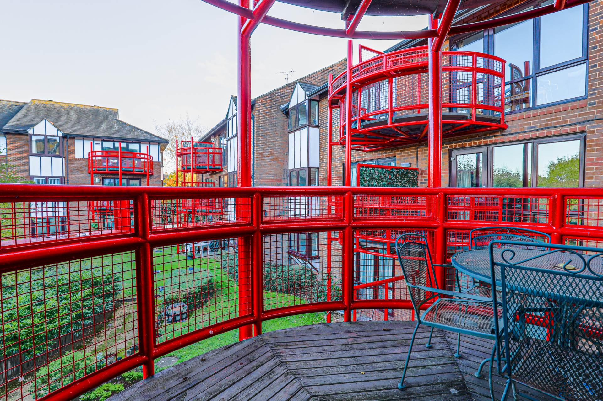 Caversham Wharf, Reading, Image 18