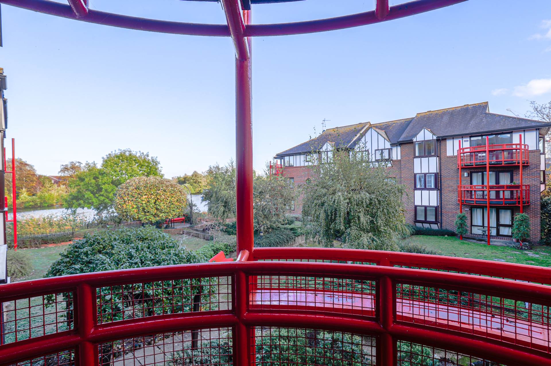 Caversham Wharf, Reading, Image 19
