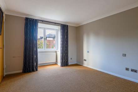 Caversham Wharf, Reading, Image 10