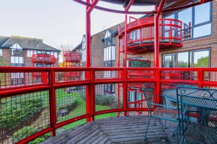 Caversham Wharf, Reading, Image 18