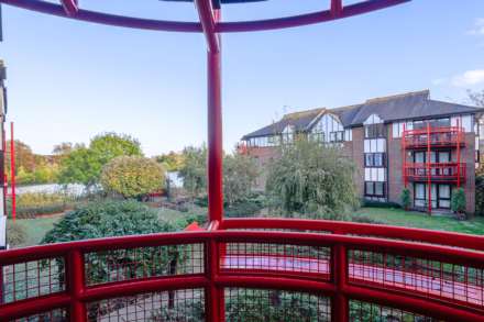Caversham Wharf, Reading, Image 19