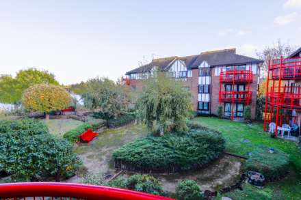 Caversham Wharf, Reading, Image 20