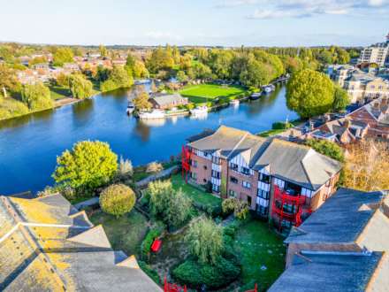 Caversham Wharf, Reading, Image 9