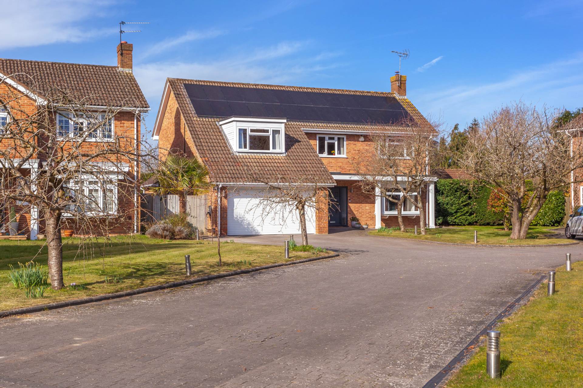 Picton Way Caversham, Reading, Image 1