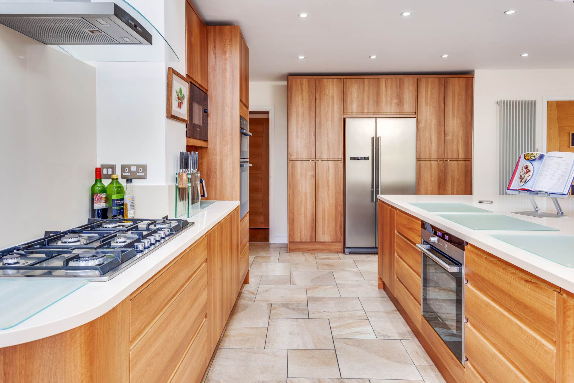 Picton Way Caversham, Reading, Image 11