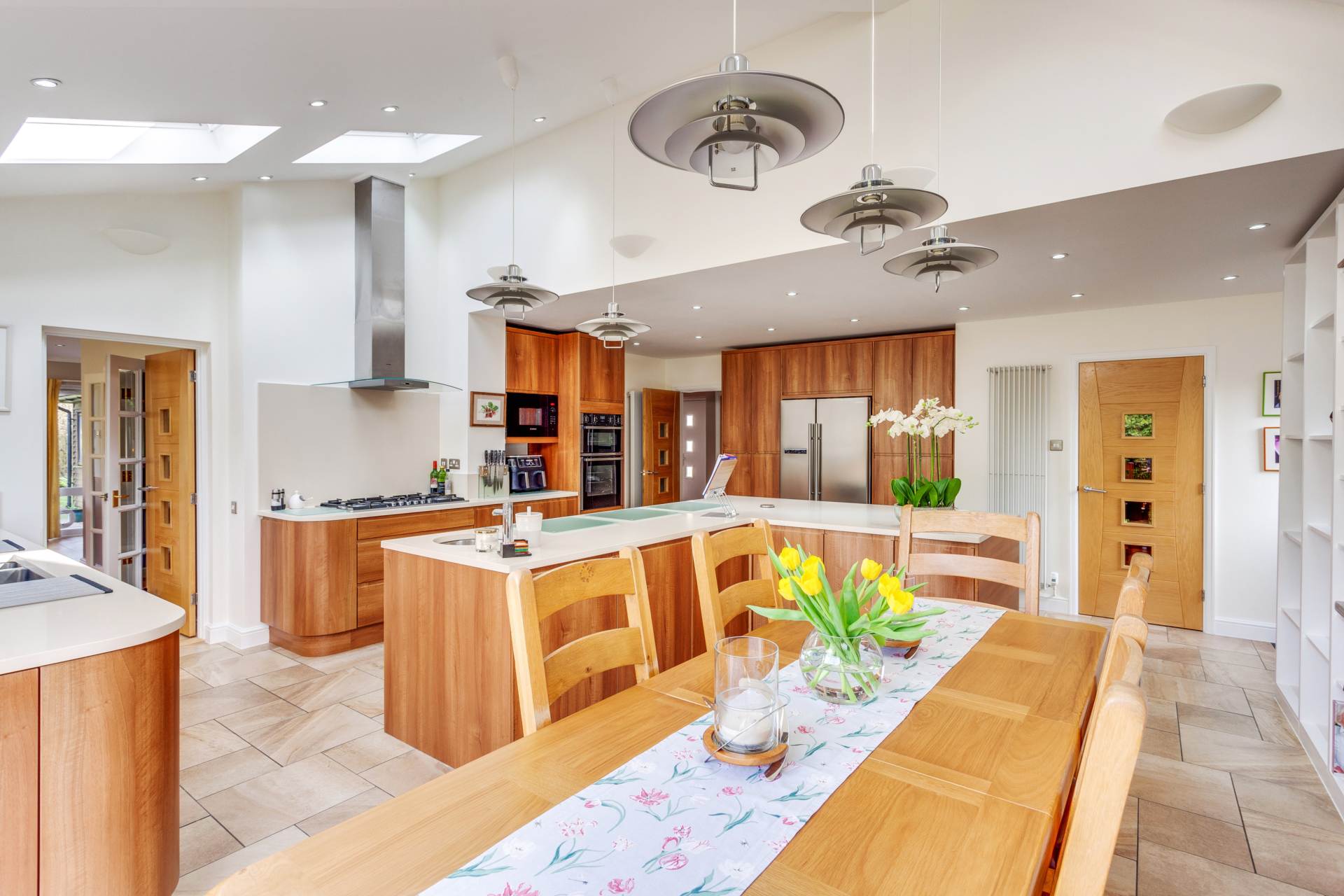 Picton Way Caversham, Reading, Image 12