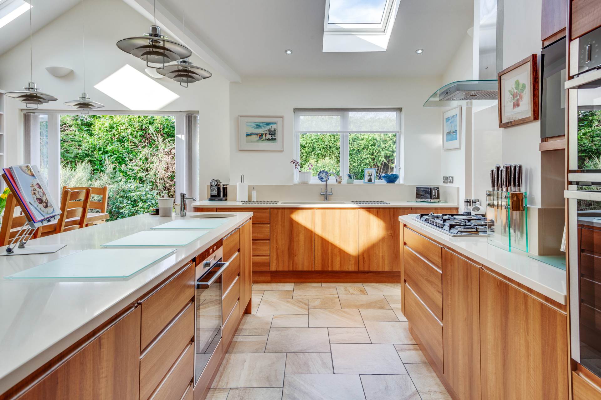 Picton Way Caversham, Reading, Image 14