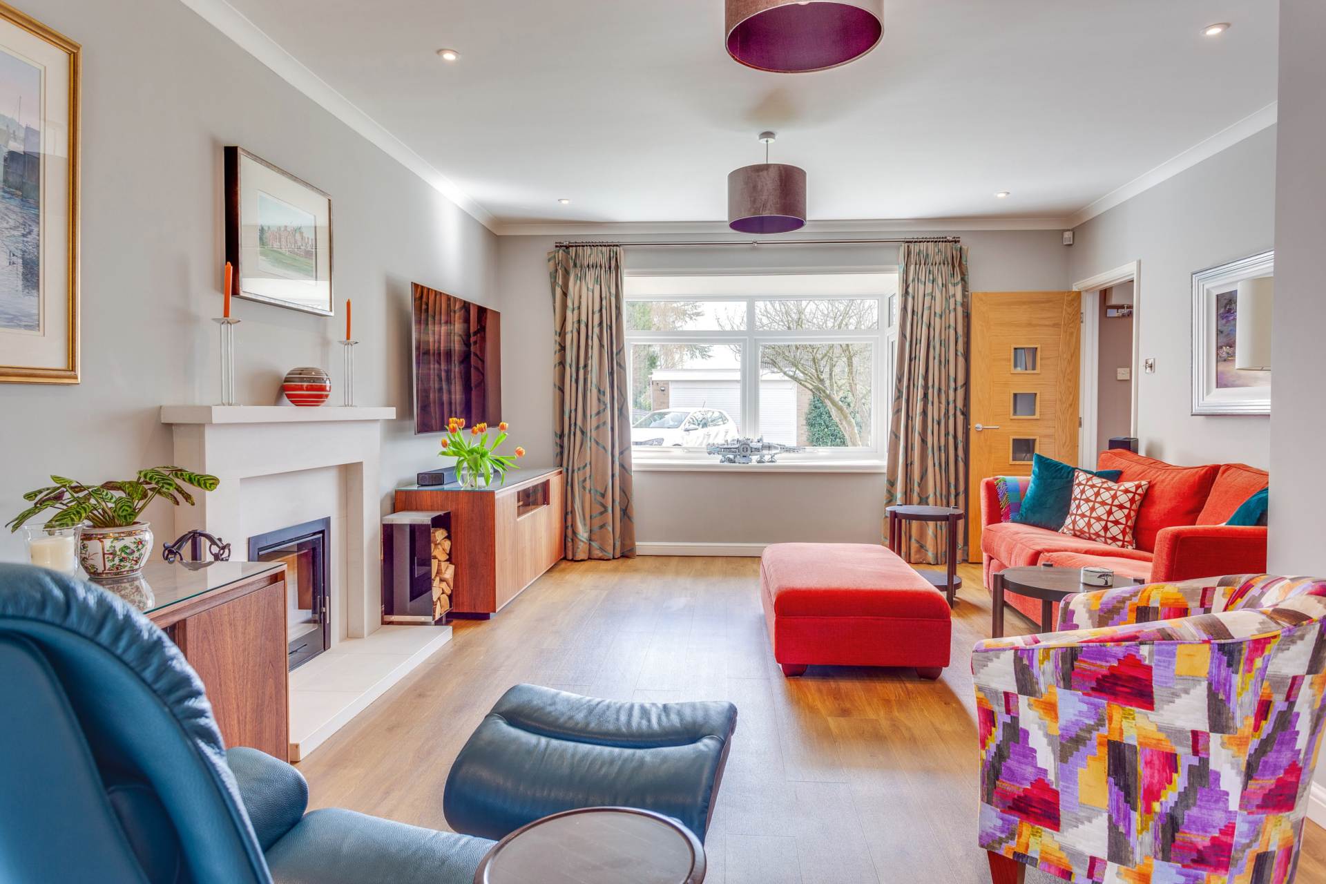 Picton Way Caversham, Reading, Image 15