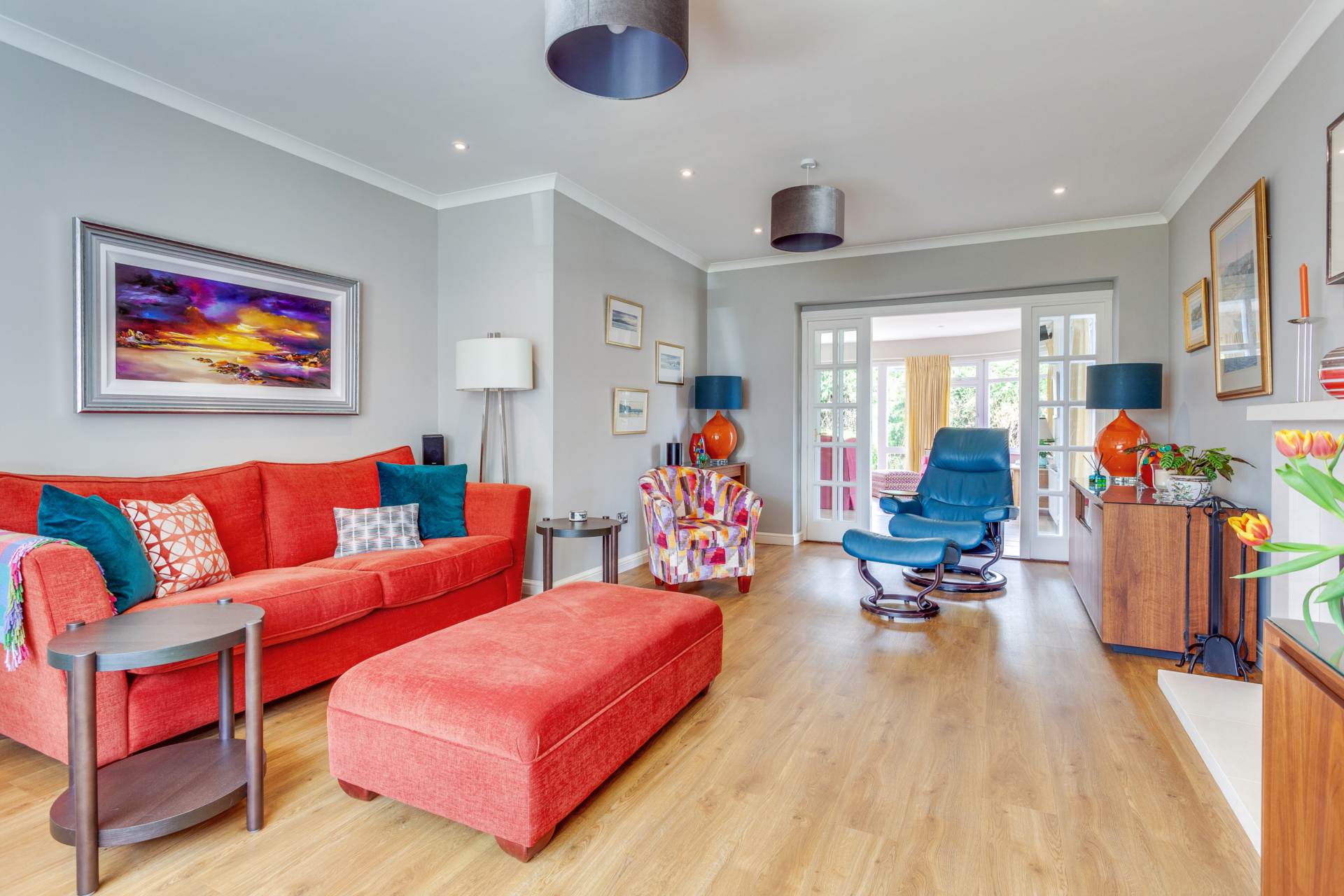 Picton Way Caversham, Reading, Image 16