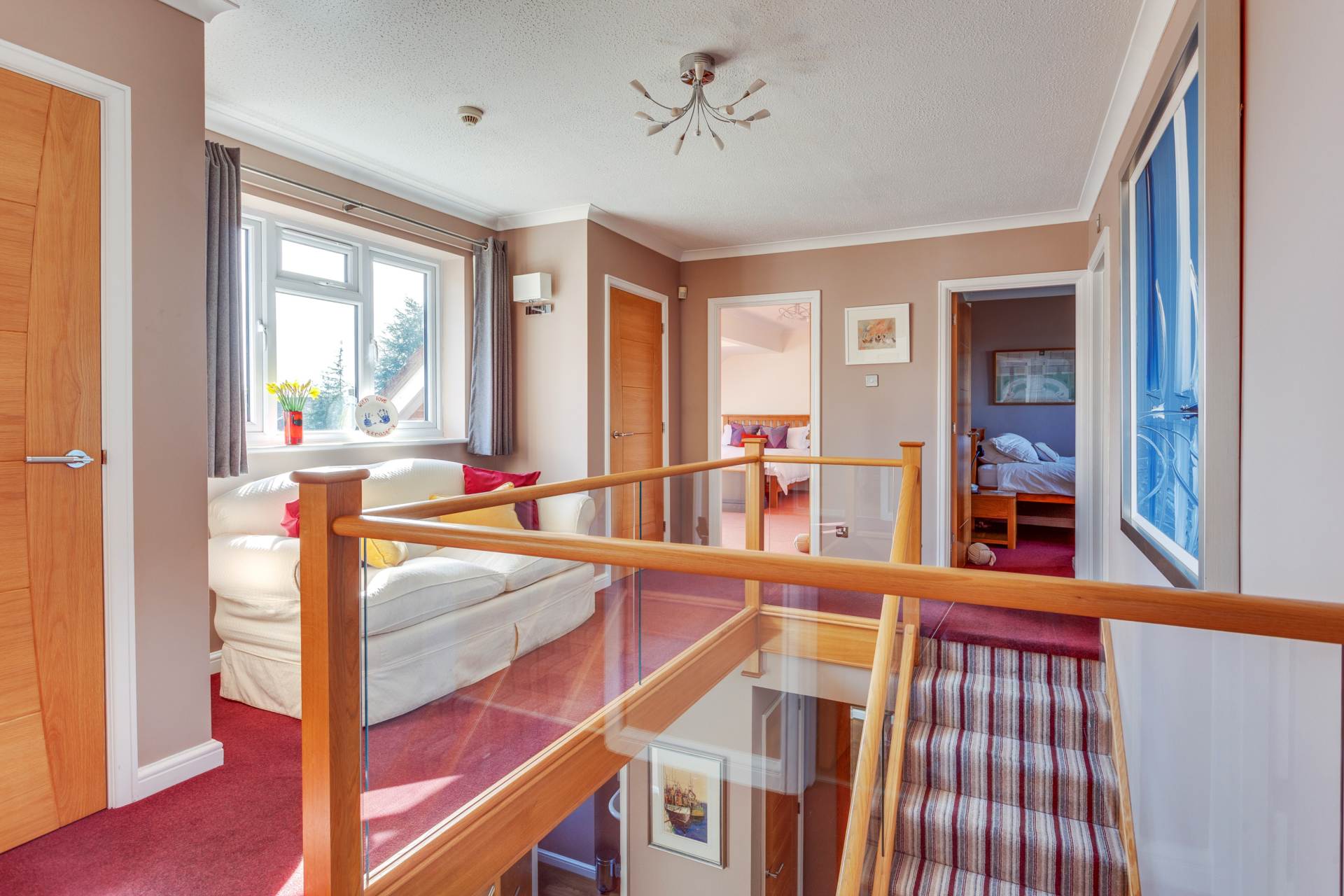 Picton Way Caversham, Reading, Image 24