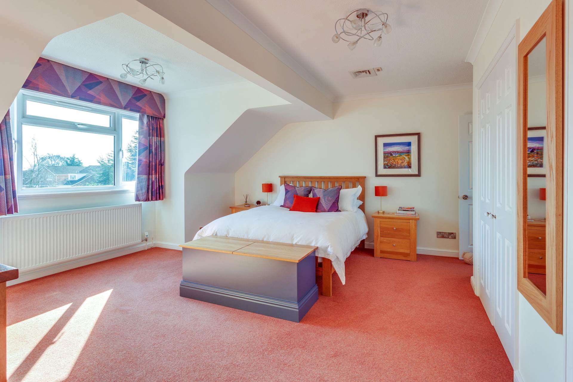 Picton Way Caversham, Reading, Image 25