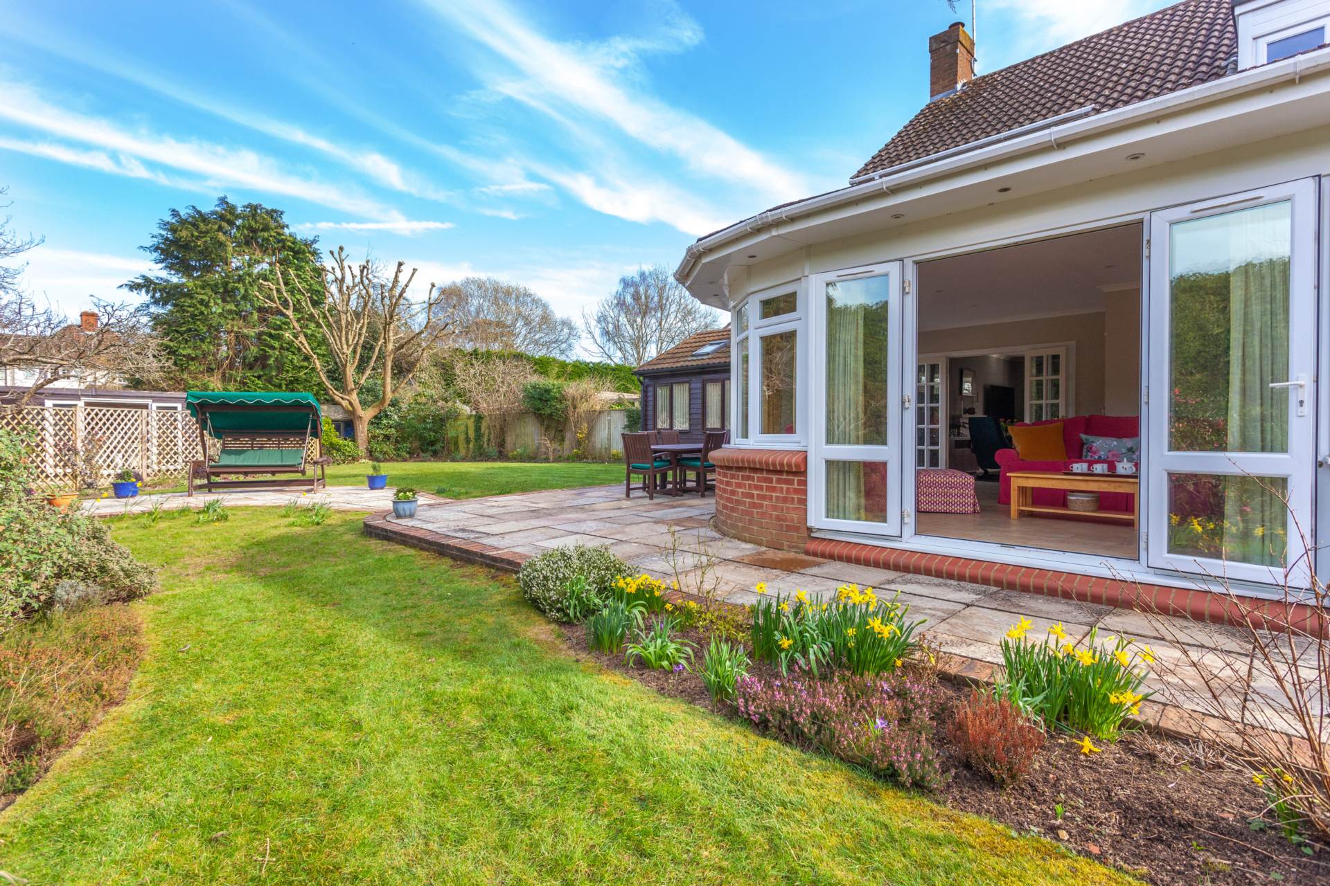 Picton Way Caversham, Reading, Image 33