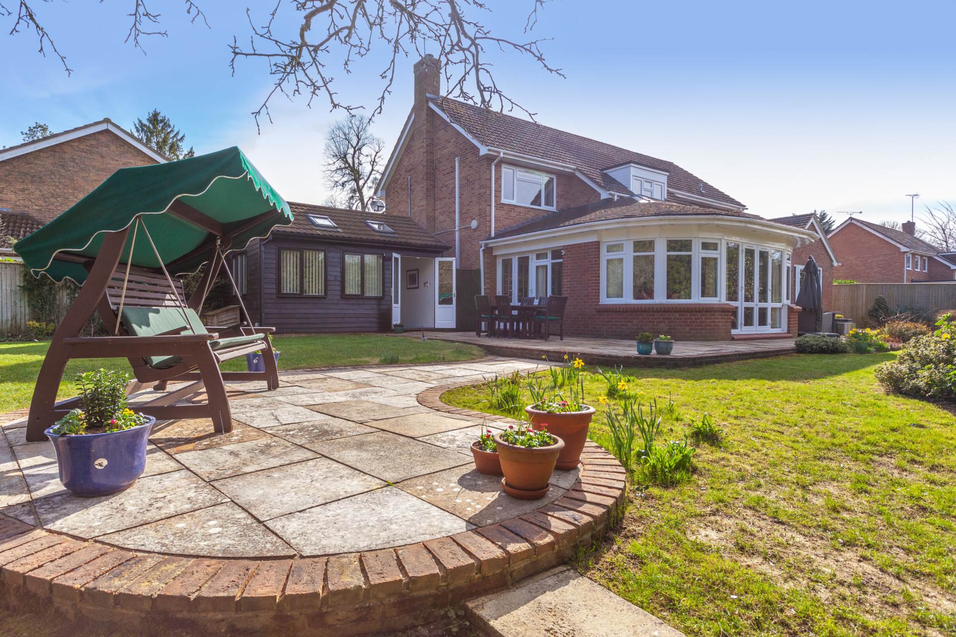 Picton Way Caversham, Reading, Image 37
