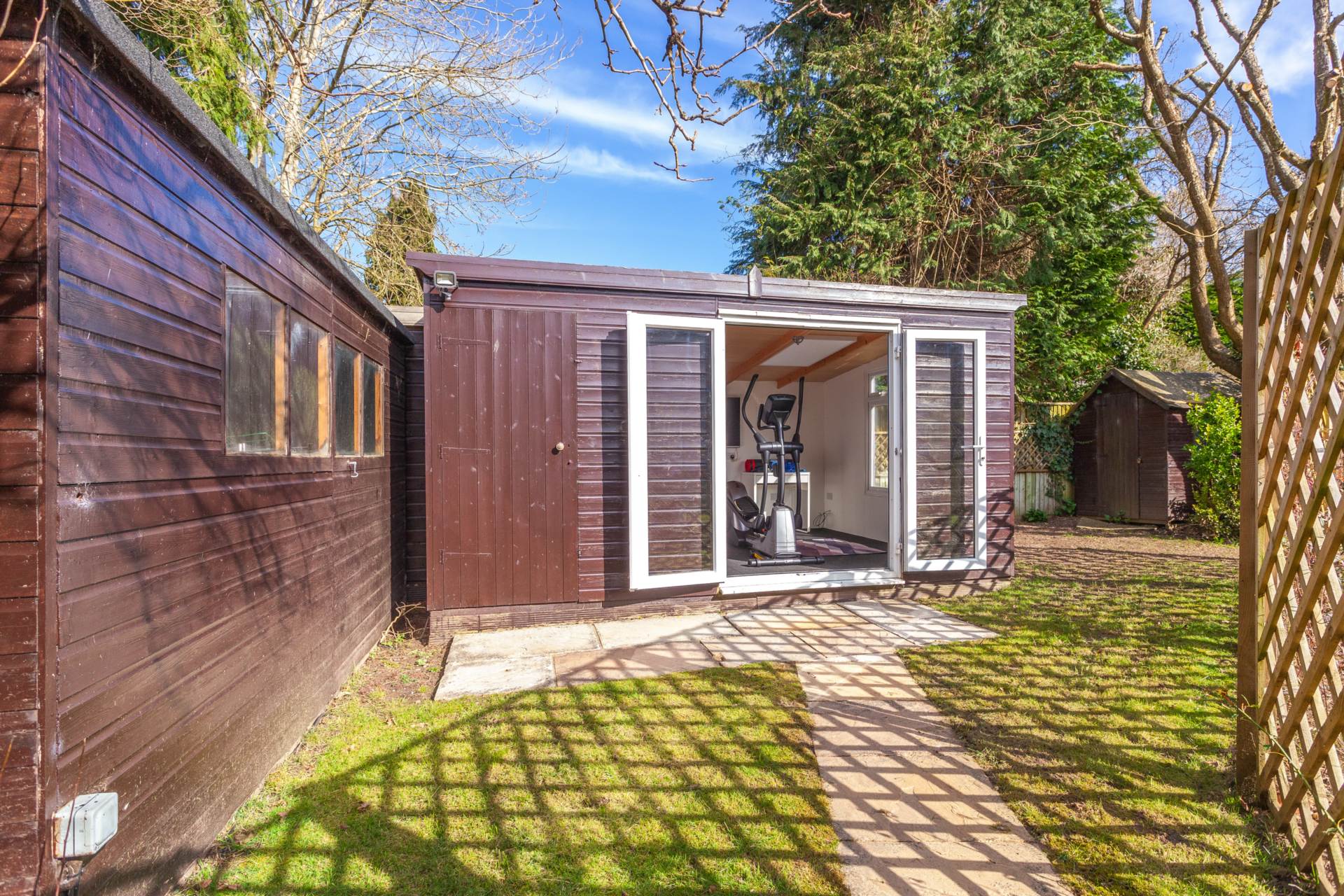 Picton Way Caversham, Reading, Image 42