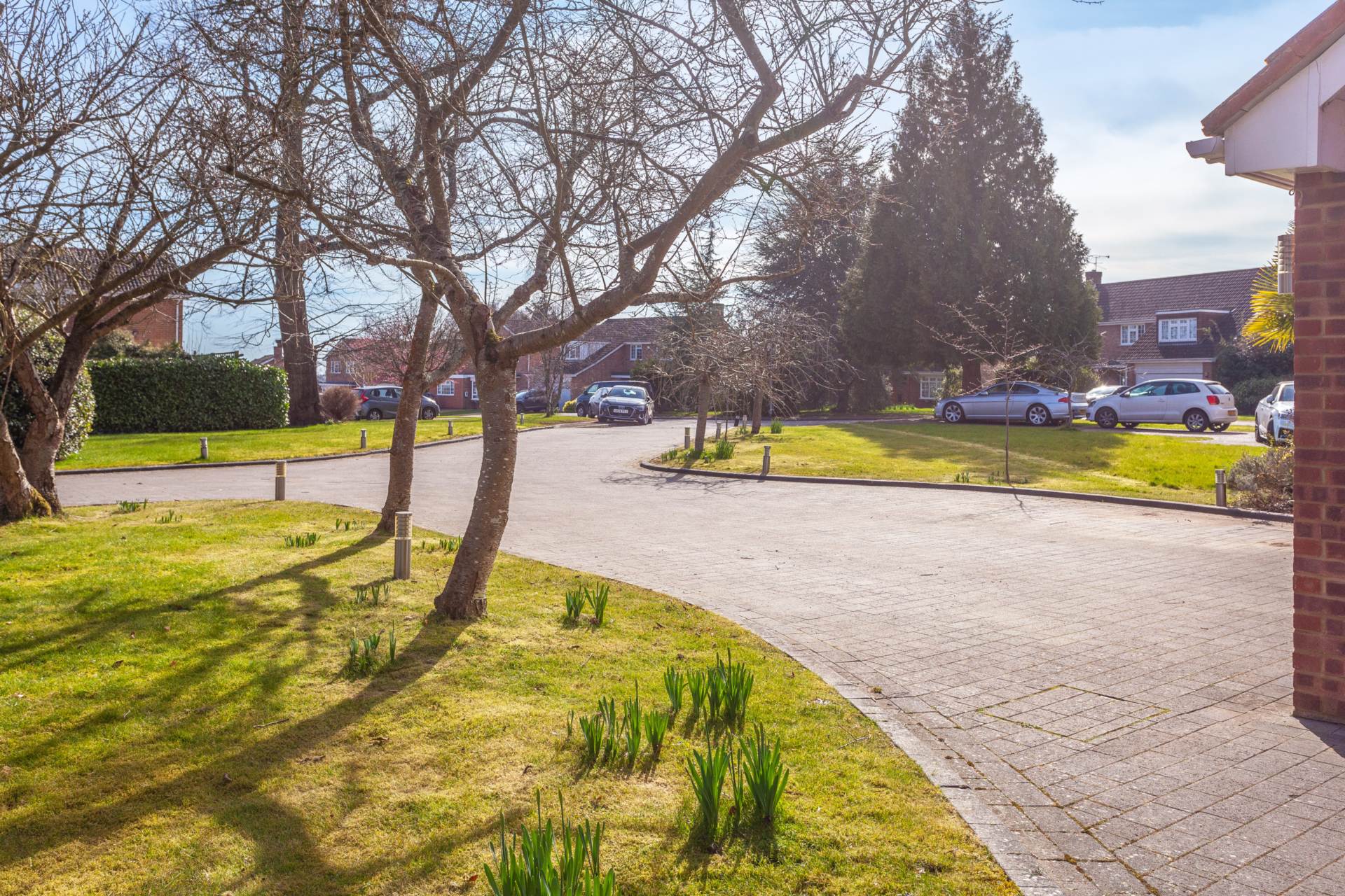Picton Way Caversham, Reading, Image 44