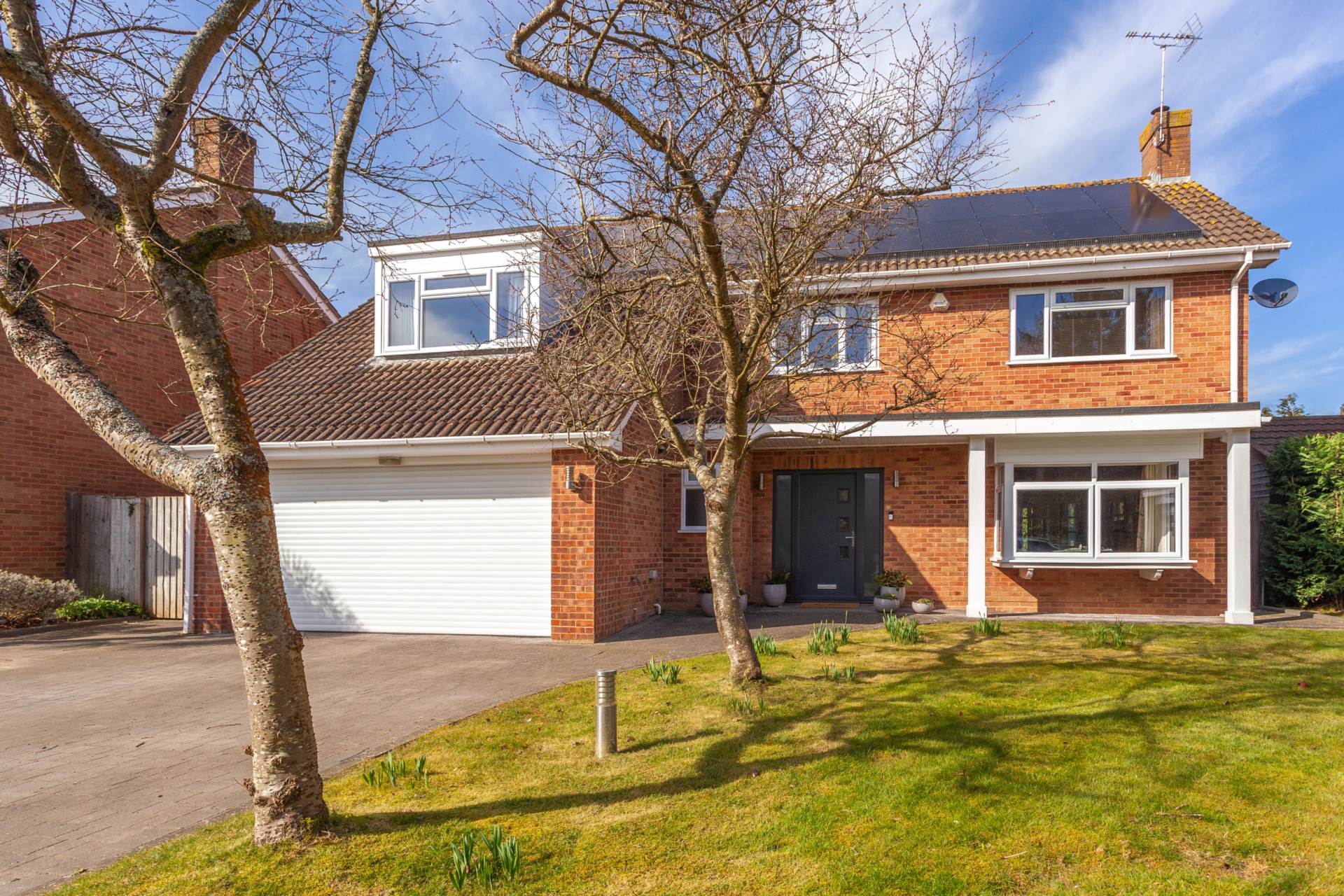 Picton Way Caversham, Reading, Image 45