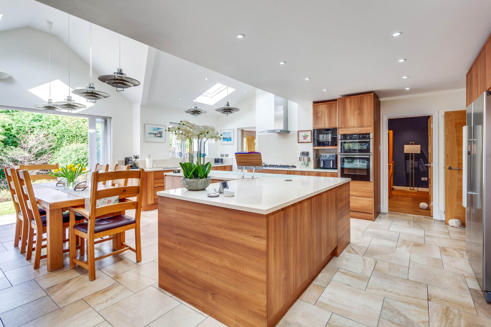 Picton Way Caversham, Reading, Image 5