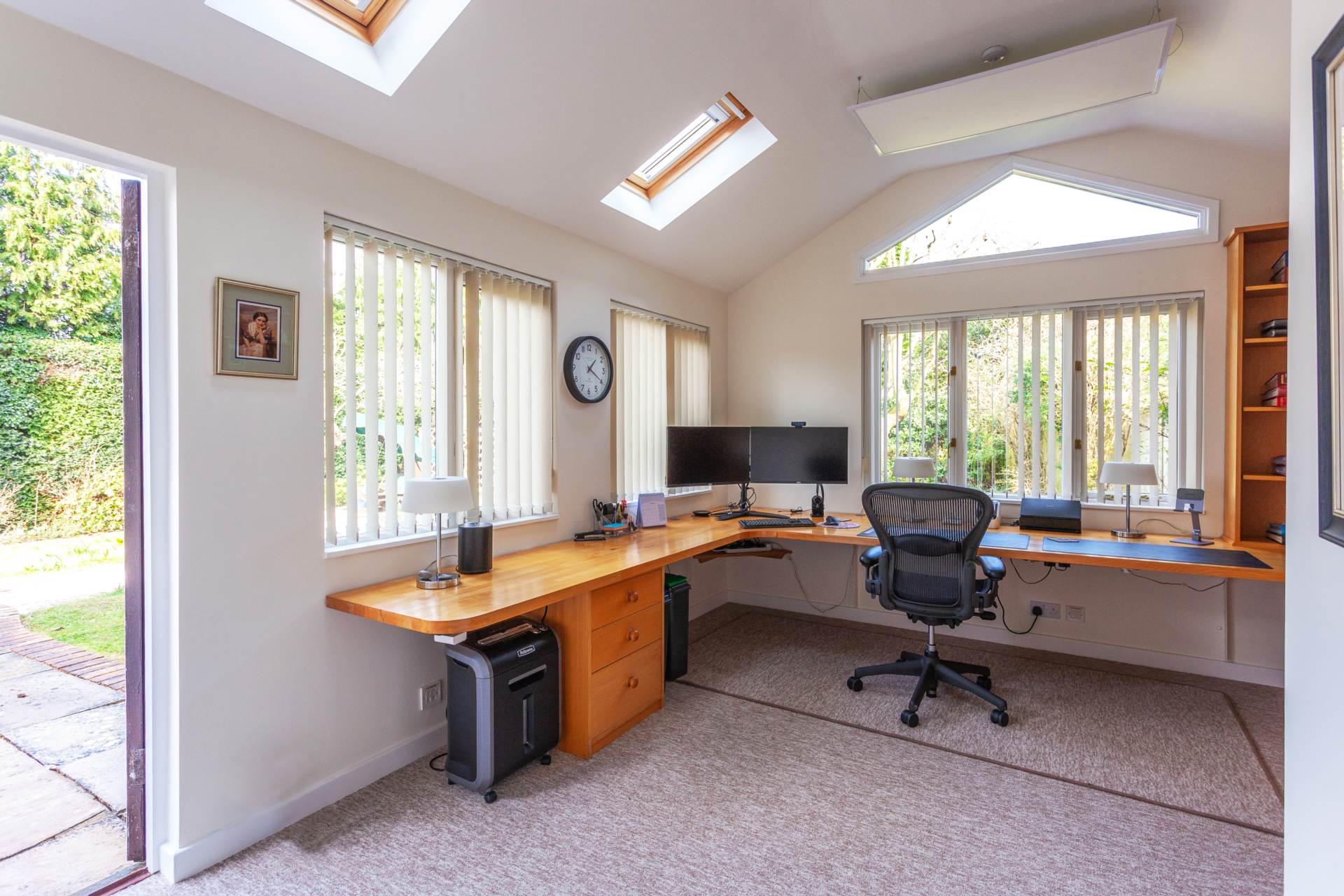 Picton Way Caversham, Reading, Image 8