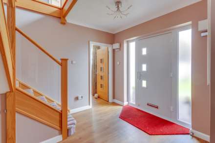 Picton Way Caversham, Reading, Image 22
