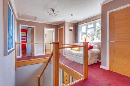 Picton Way Caversham, Reading, Image 23