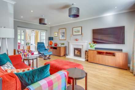 Picton Way Caversham, Reading, Image 3