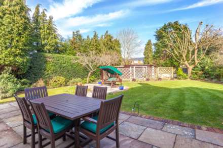 Picton Way Caversham, Reading, Image 38