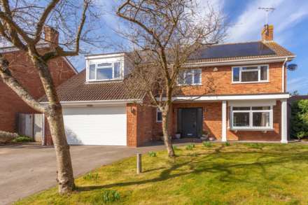 Picton Way Caversham, Reading, Image 45