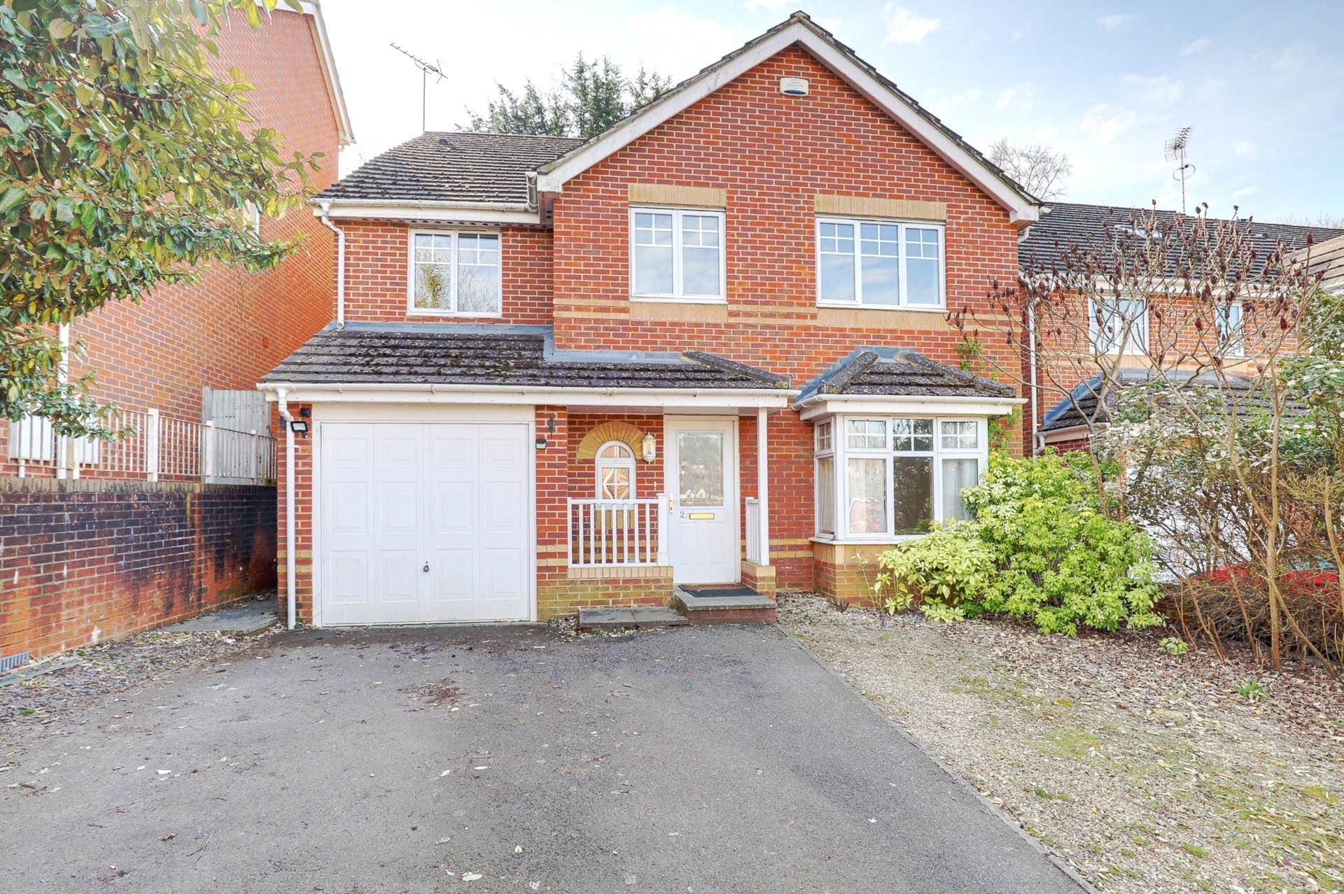 Tymawr, Caversham, Image 1