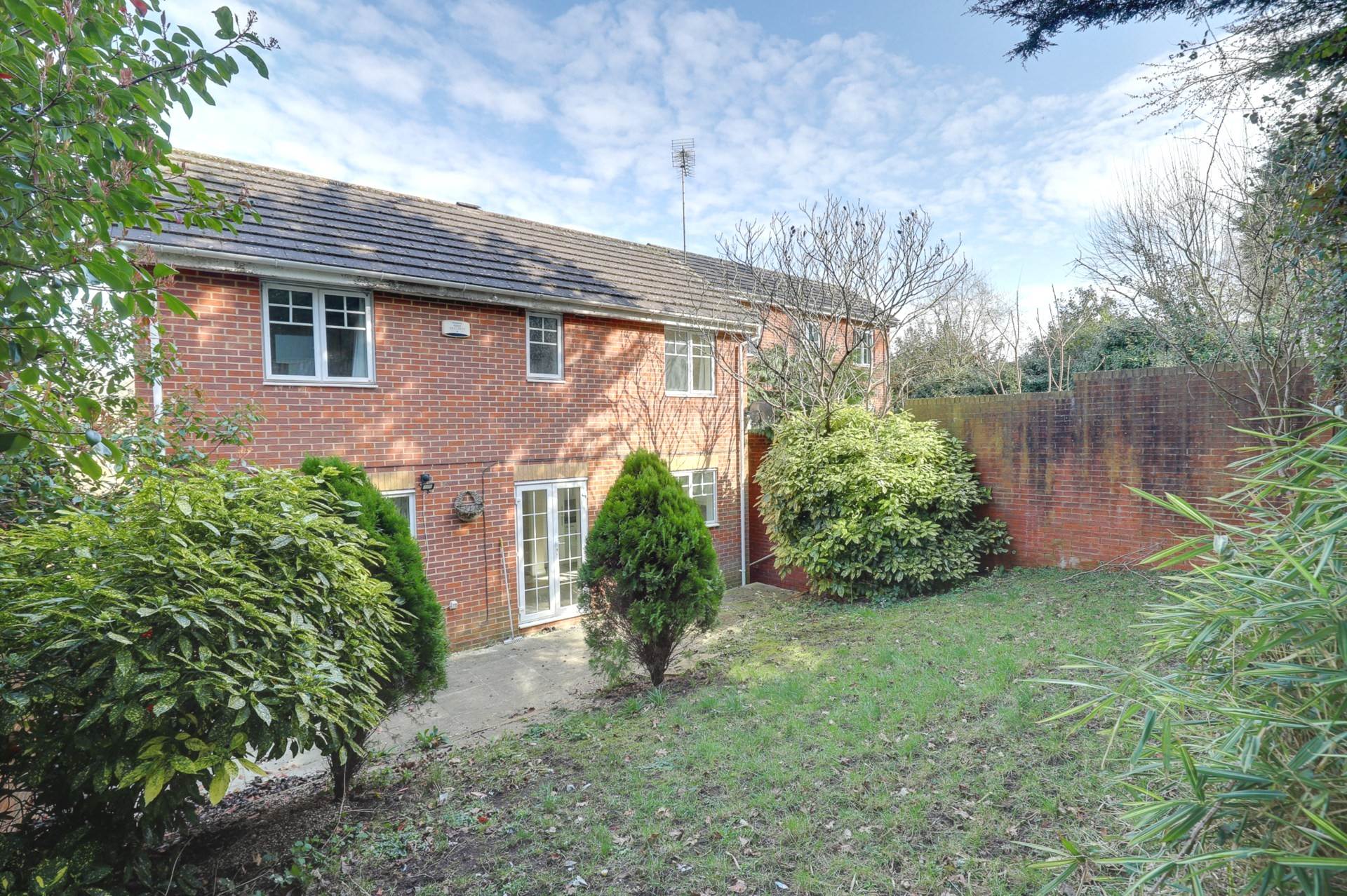 Tymawr, Caversham, Image 2