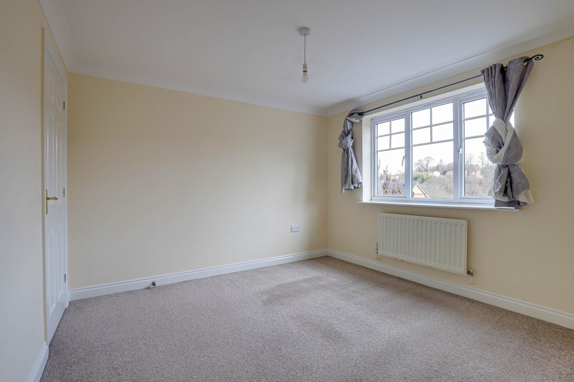 Tymawr, Caversham, Image 8
