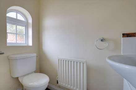 Tymawr, Caversham, Image 22