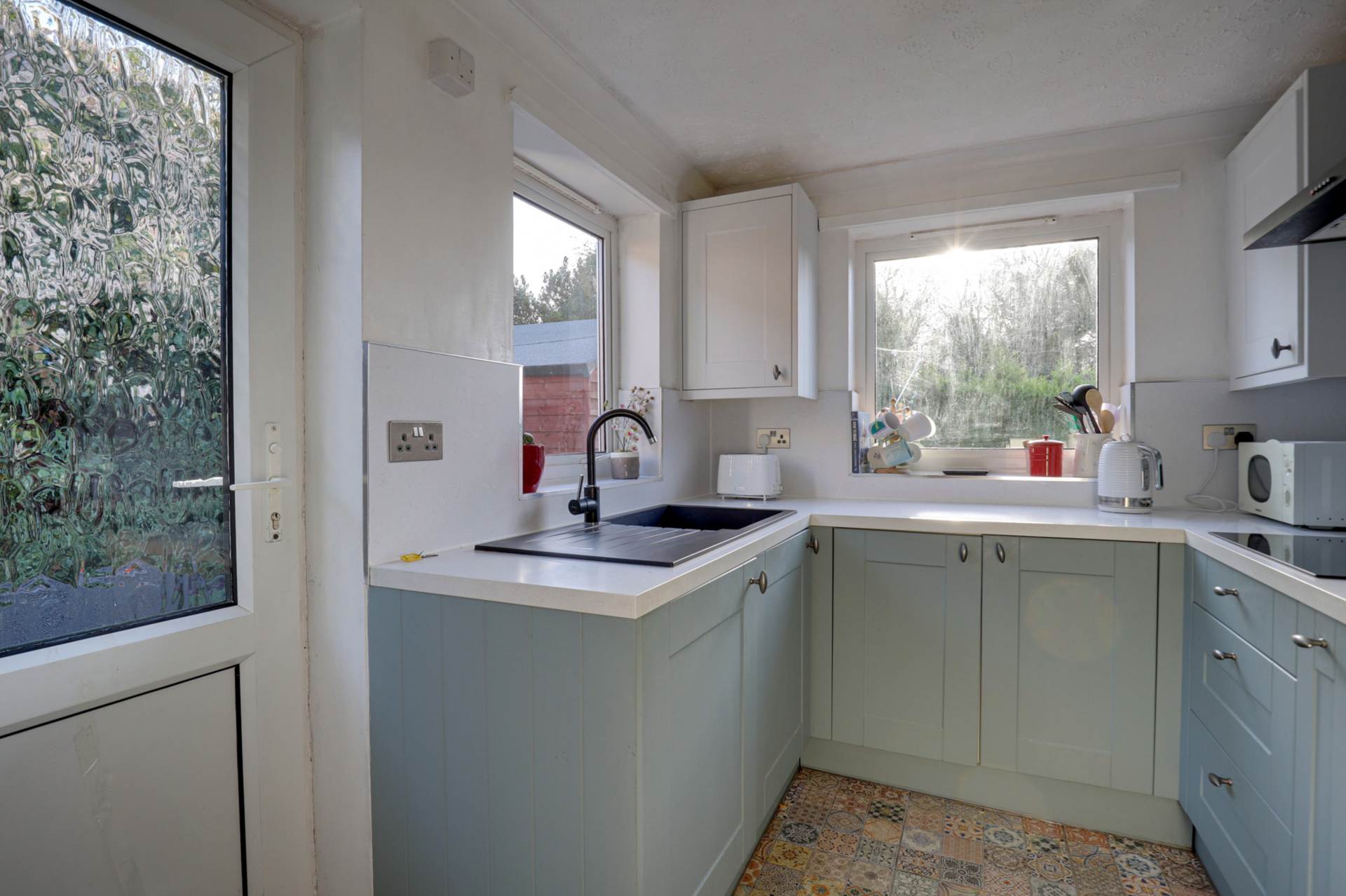 Littlestead Close, Caversham, Image 10