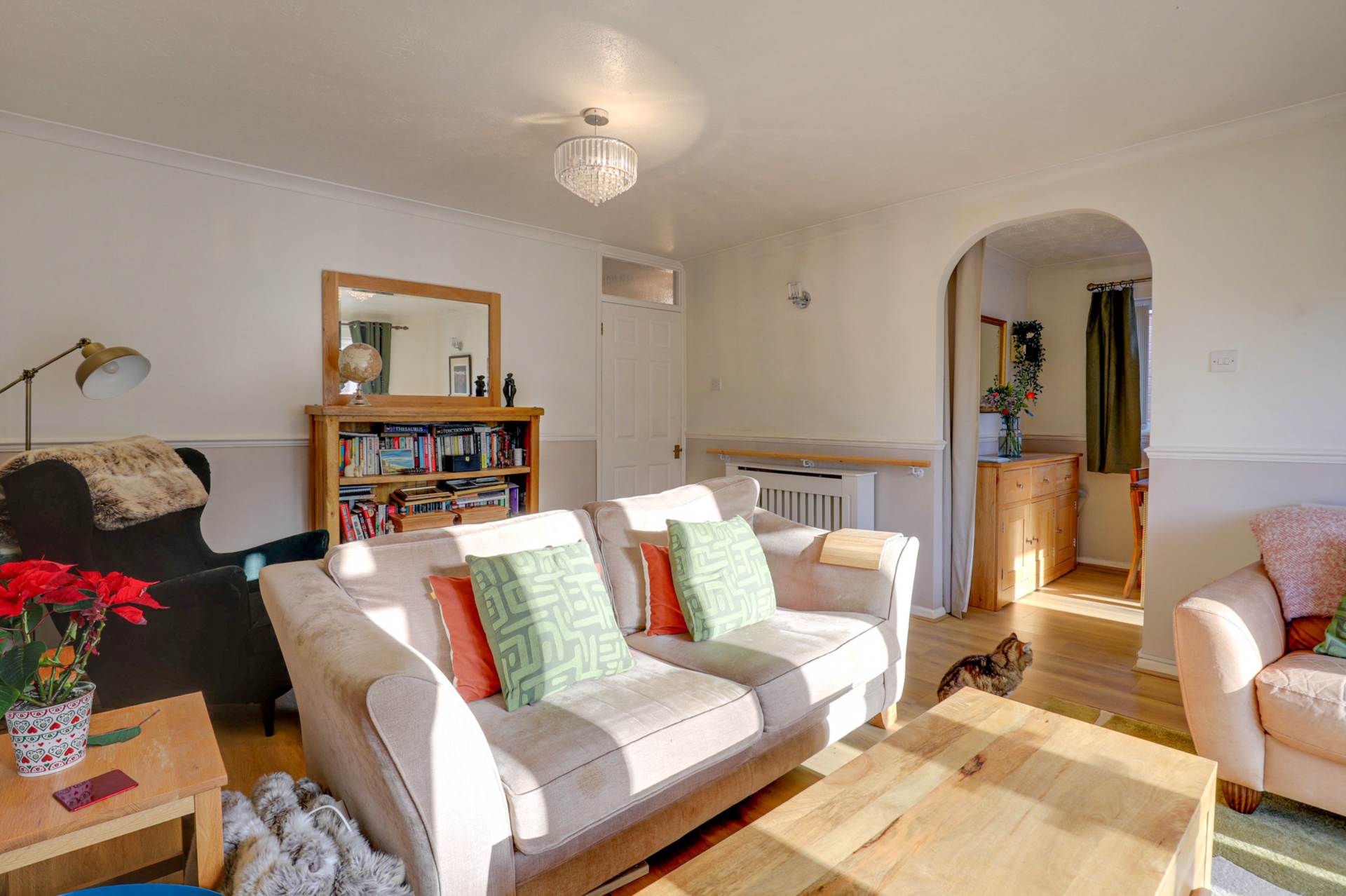 Littlestead Close, Caversham, Image 15