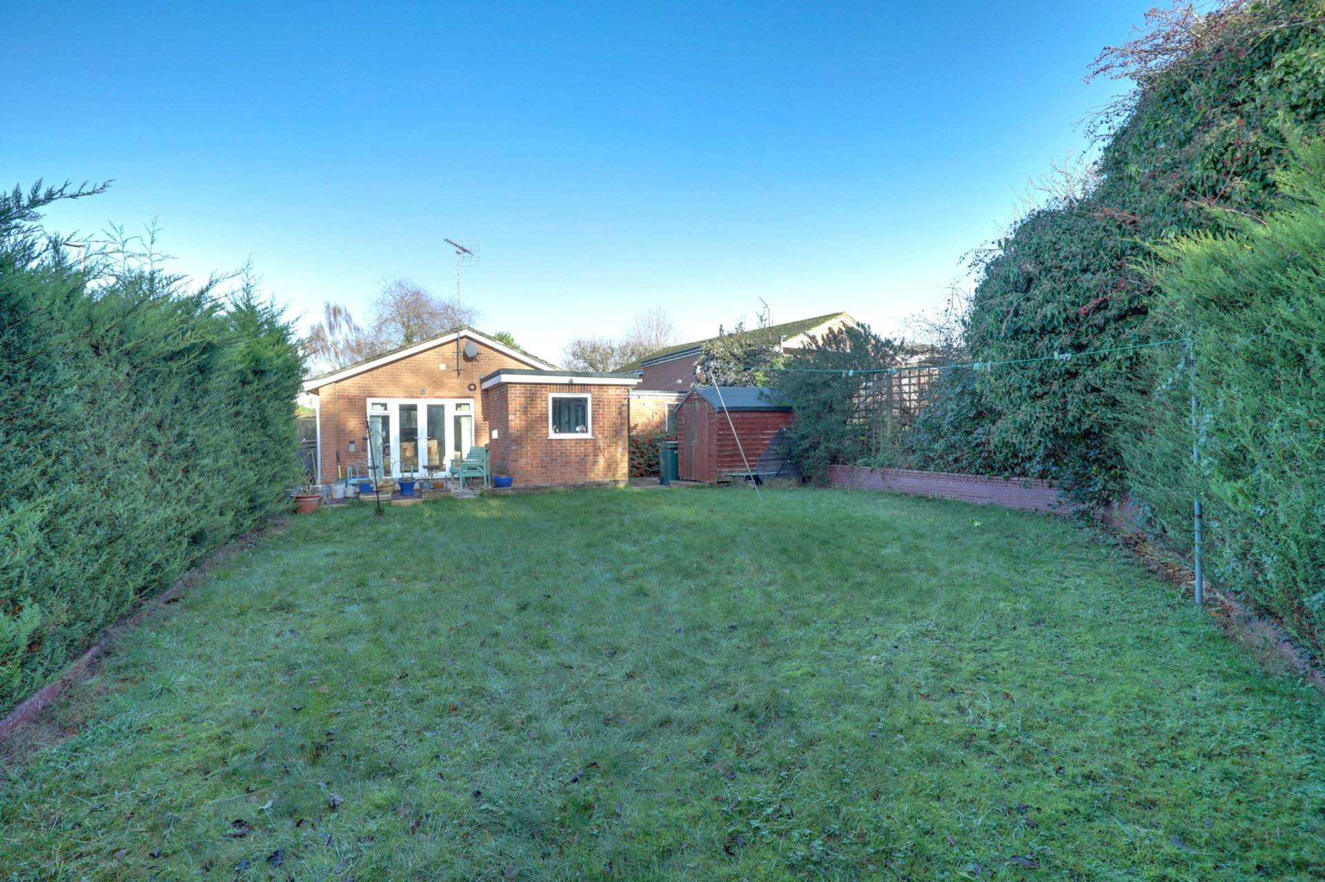 Littlestead Close, Caversham, Image 19