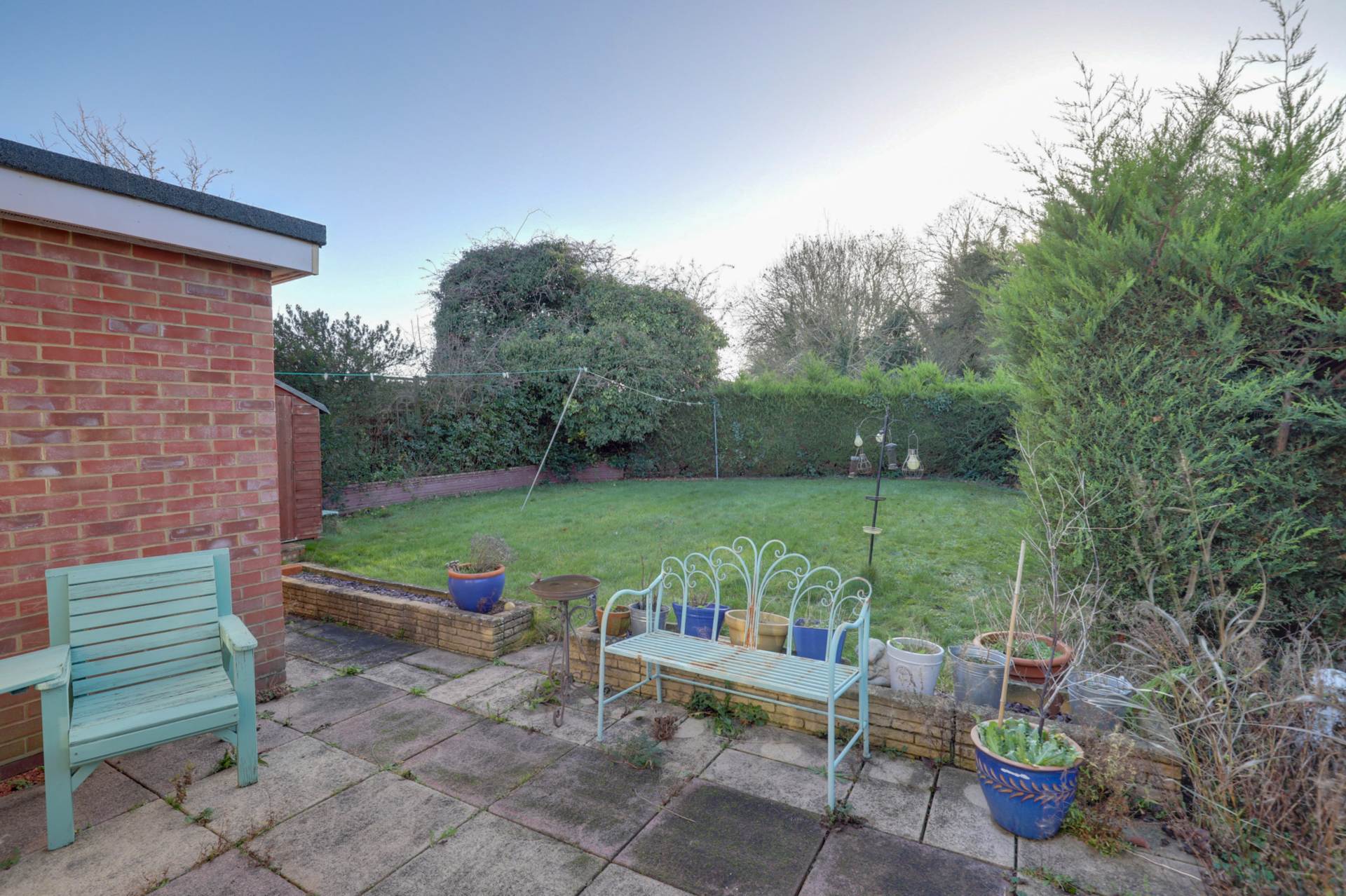 Littlestead Close, Caversham, Image 21