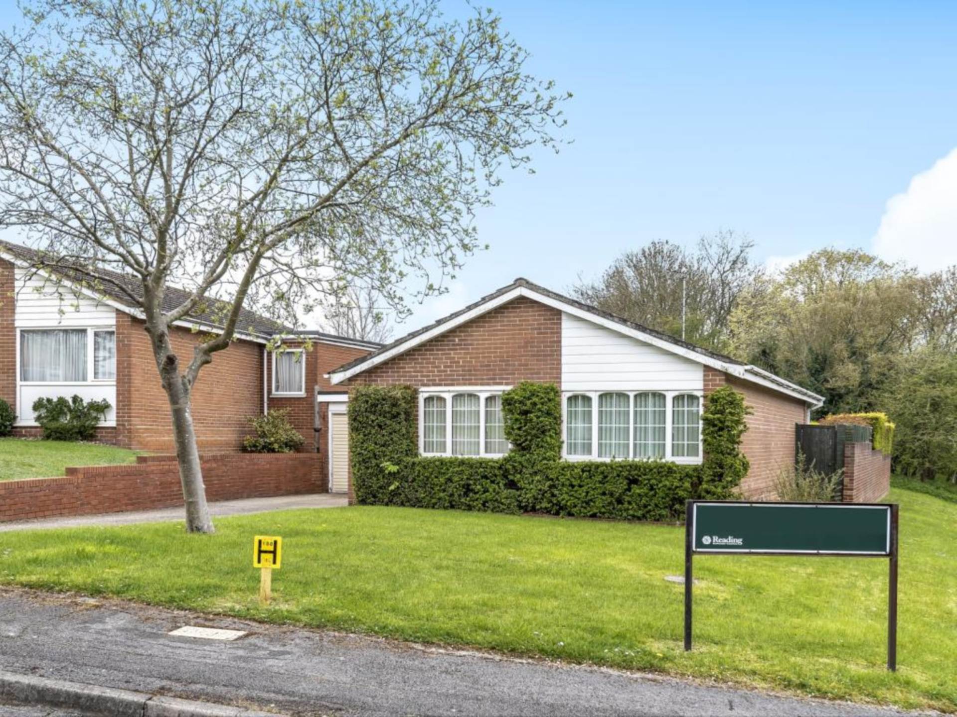 Littlestead Close, Caversham, Image 25