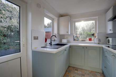 Littlestead Close, Caversham, Image 10