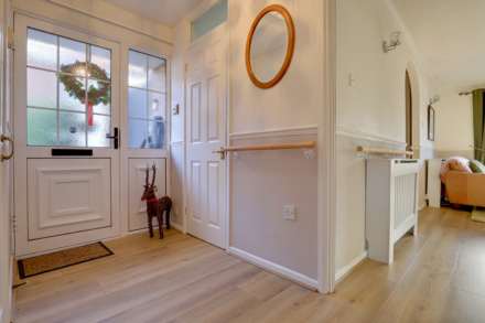 Littlestead Close, Caversham, Image 18