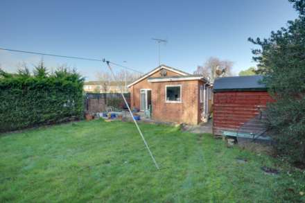 Littlestead Close, Caversham, Image 20