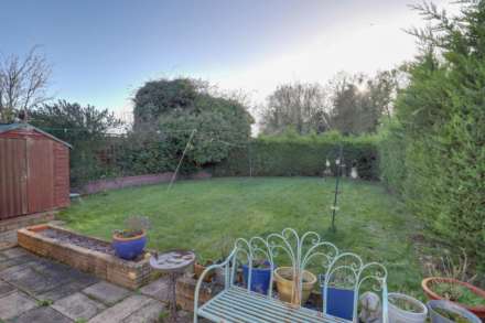 Littlestead Close, Caversham, Image 9