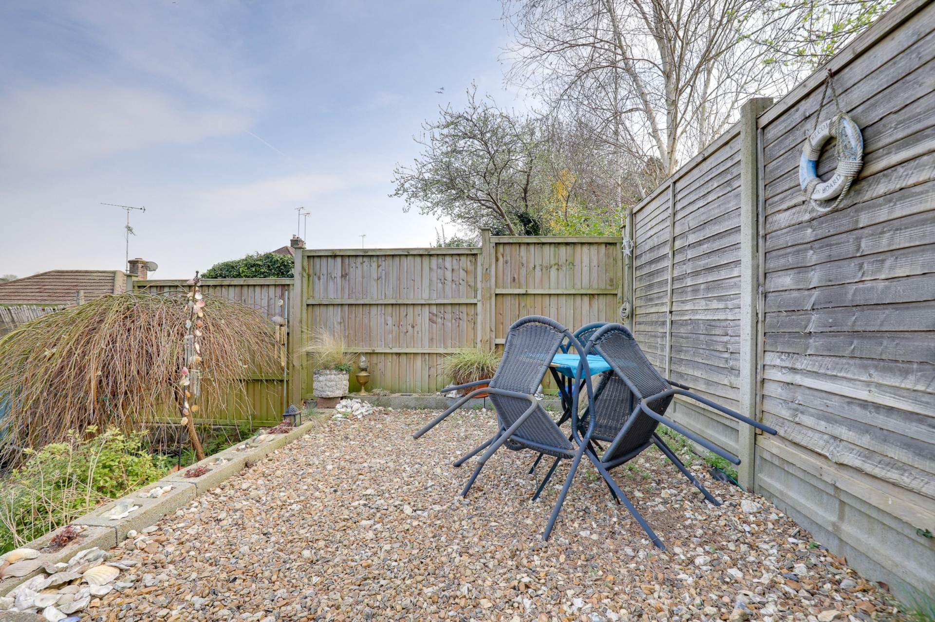 Sheridan Avenue, Reading, Image 12