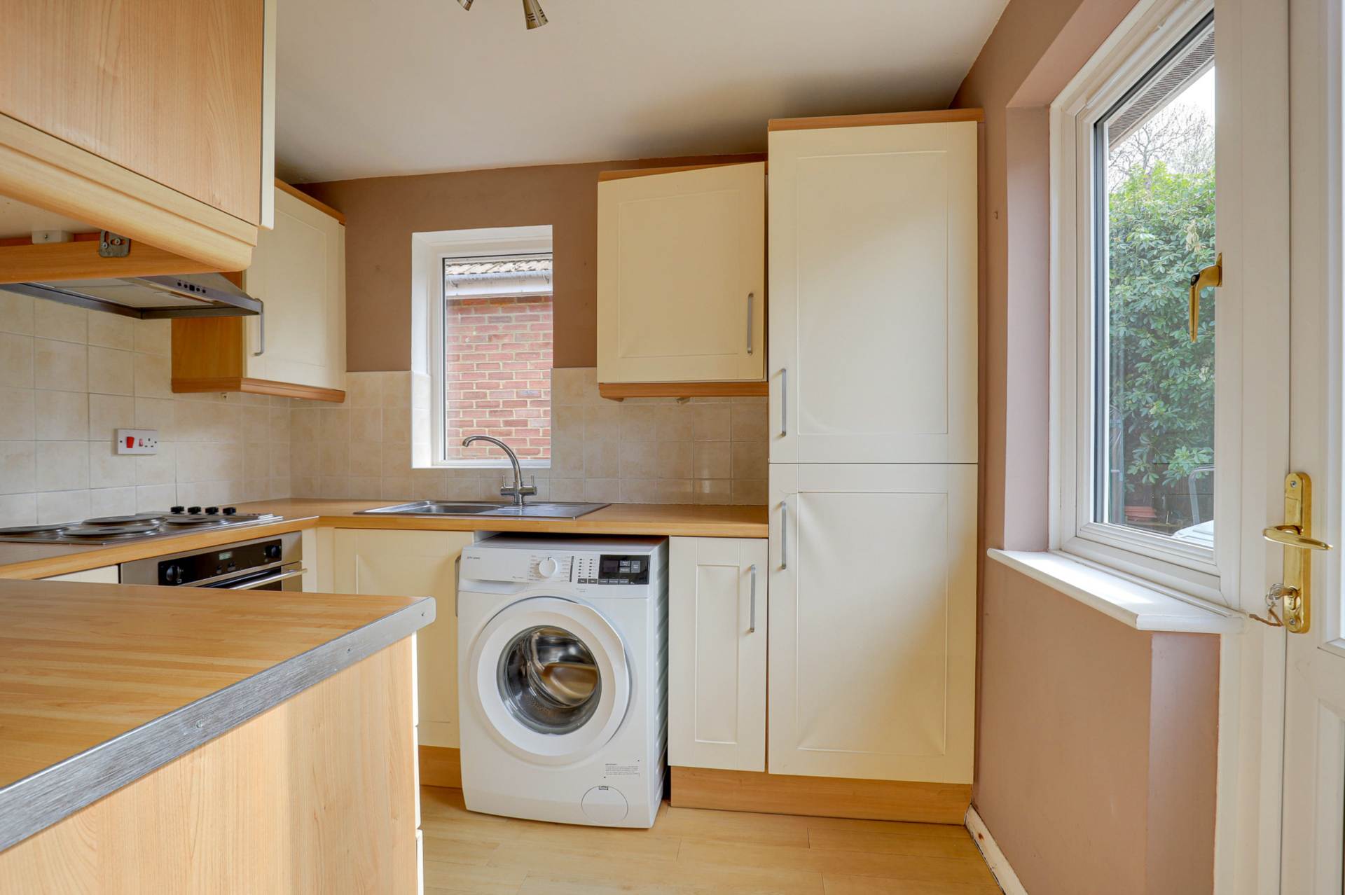 Sheridan Avenue, Reading, Image 6