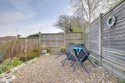 Sheridan Avenue, Reading, Image 12