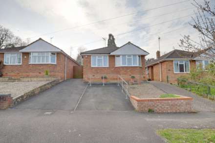 Sheridan Avenue, Reading, Image 14