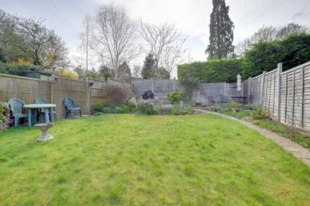 Sheridan Avenue, Reading, Image 5