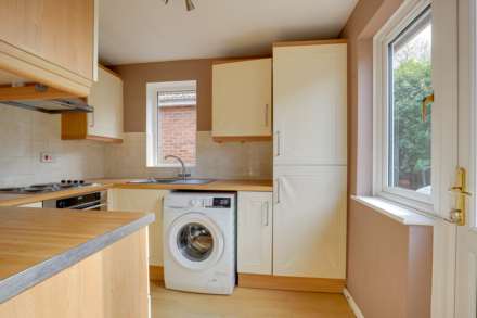 Sheridan Avenue, Reading, Image 6