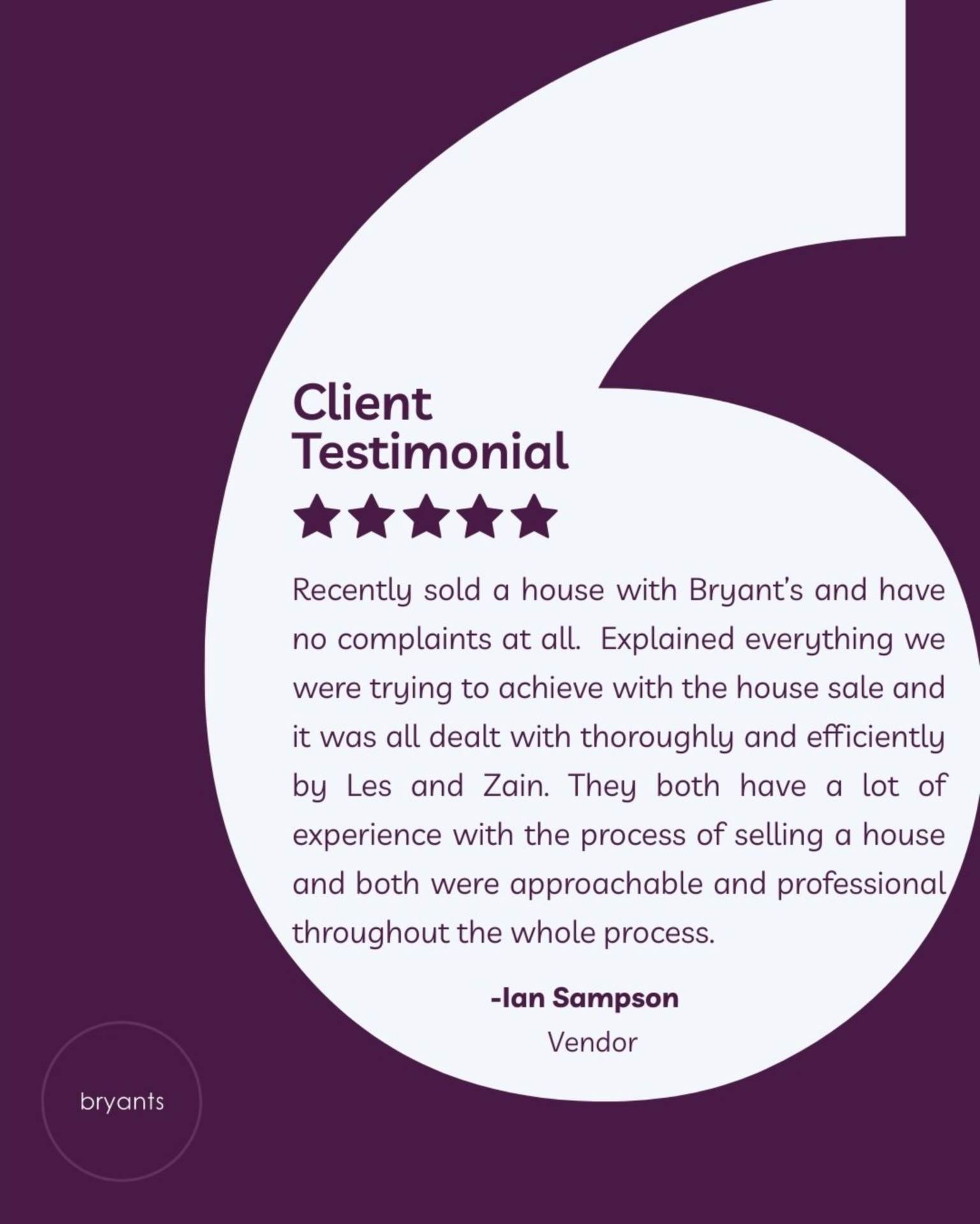 Selling Your Property in 2026: How Bryants Helps Vendors Achieve a Smoother Sale